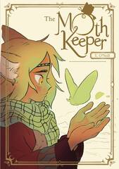 Moth Keeper Gn (STL256225)