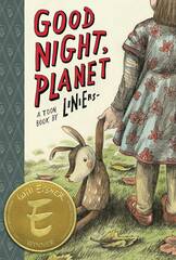 Good Night Planet Sc (STL256193)