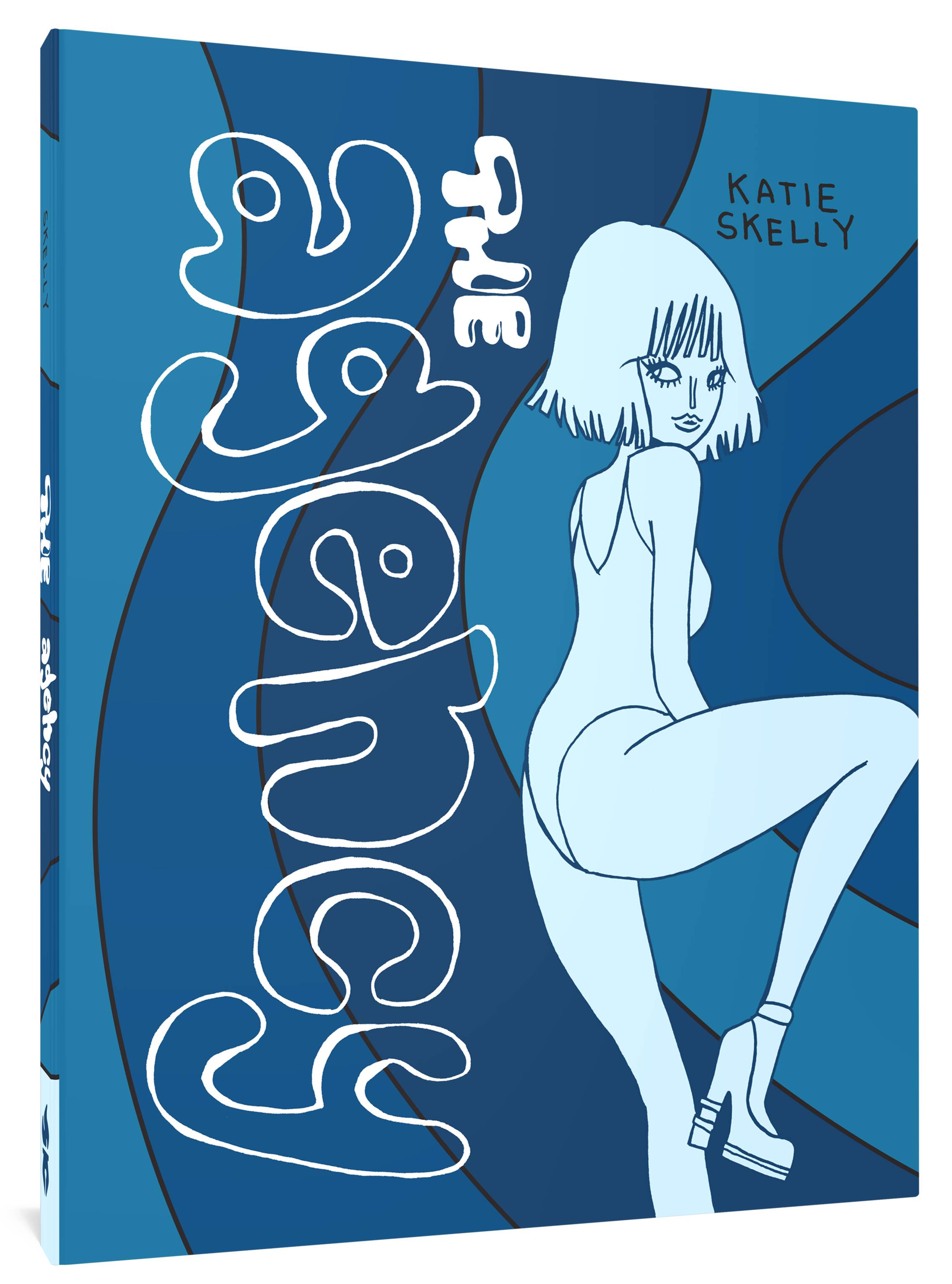 Agency Hc (STL251710)