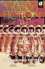 John Carpenters Tales Of Scifi Interference Pattern Tp (MR) (STL248481)