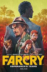 Far Cry Esperanzas Tears Tp Vol 01 (STL248474)