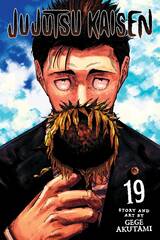 Jujutsu Kaisen Gn Vol 19 (STL245676)