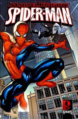 Marvel Knights Spider Man Hardcover 1 Hc