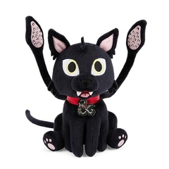 D&D Phunny Plush: Honor Among Thieves - Displacer Beast