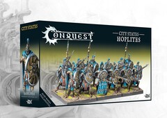 City States: Hoplites (Dual Kit)