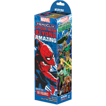 Spider-Man Beyond Amazing Booster Pack