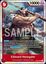 Edward Newgate - OP02-004 - SR - Foil