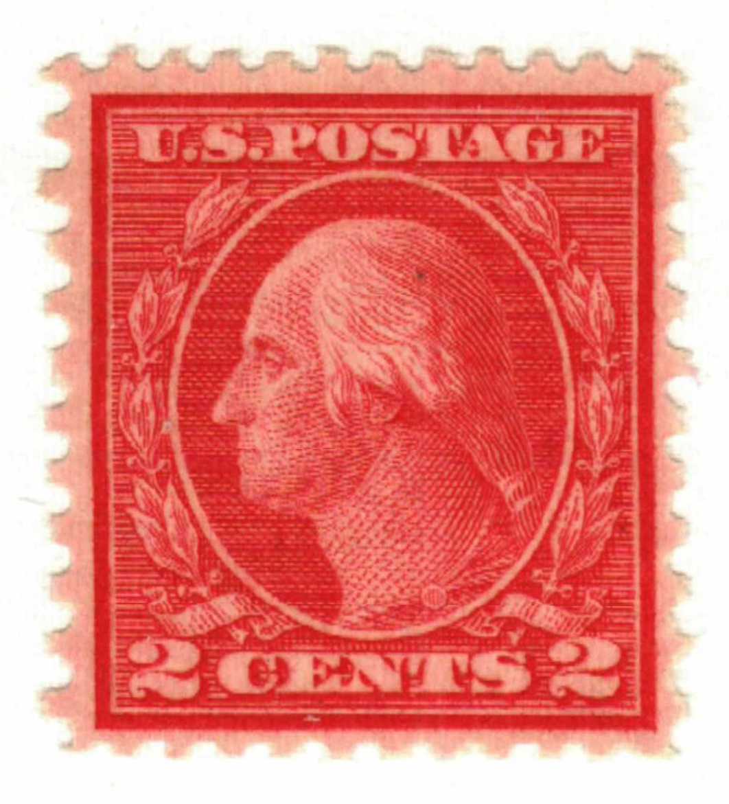 US #540