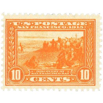 US #400A