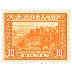 US #400A
