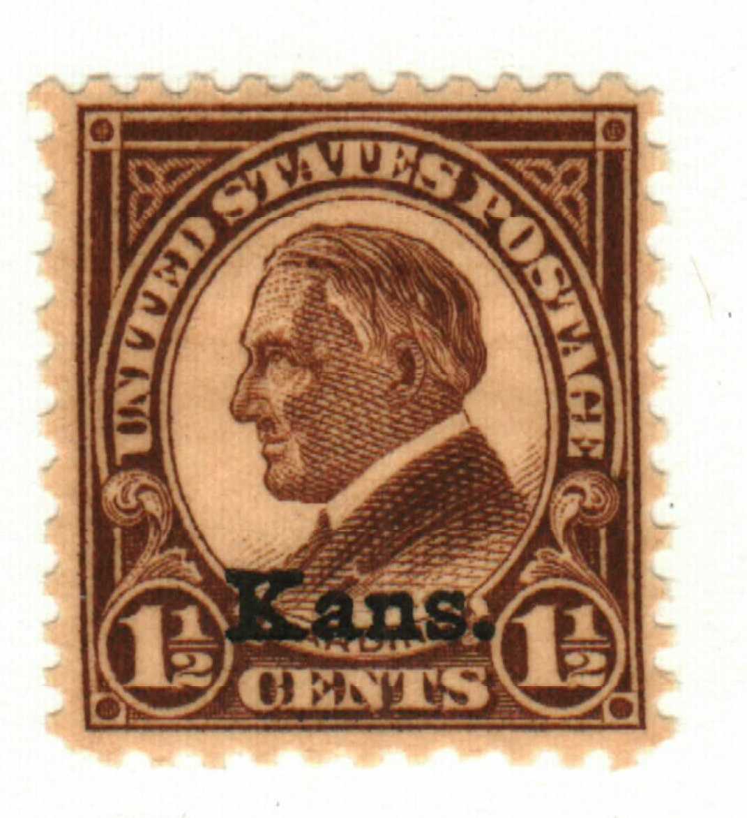 US #659