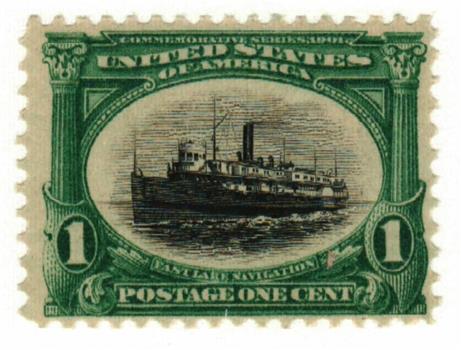 US #294