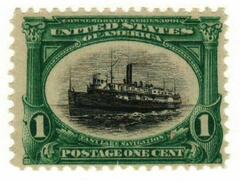 US #294