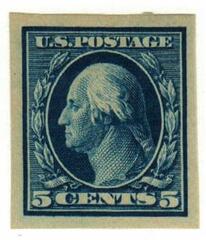 US #347