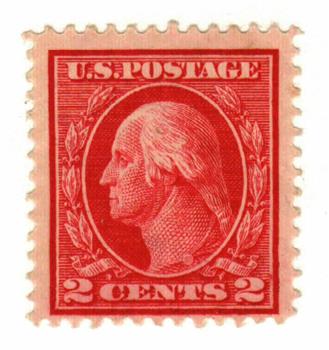 US #406