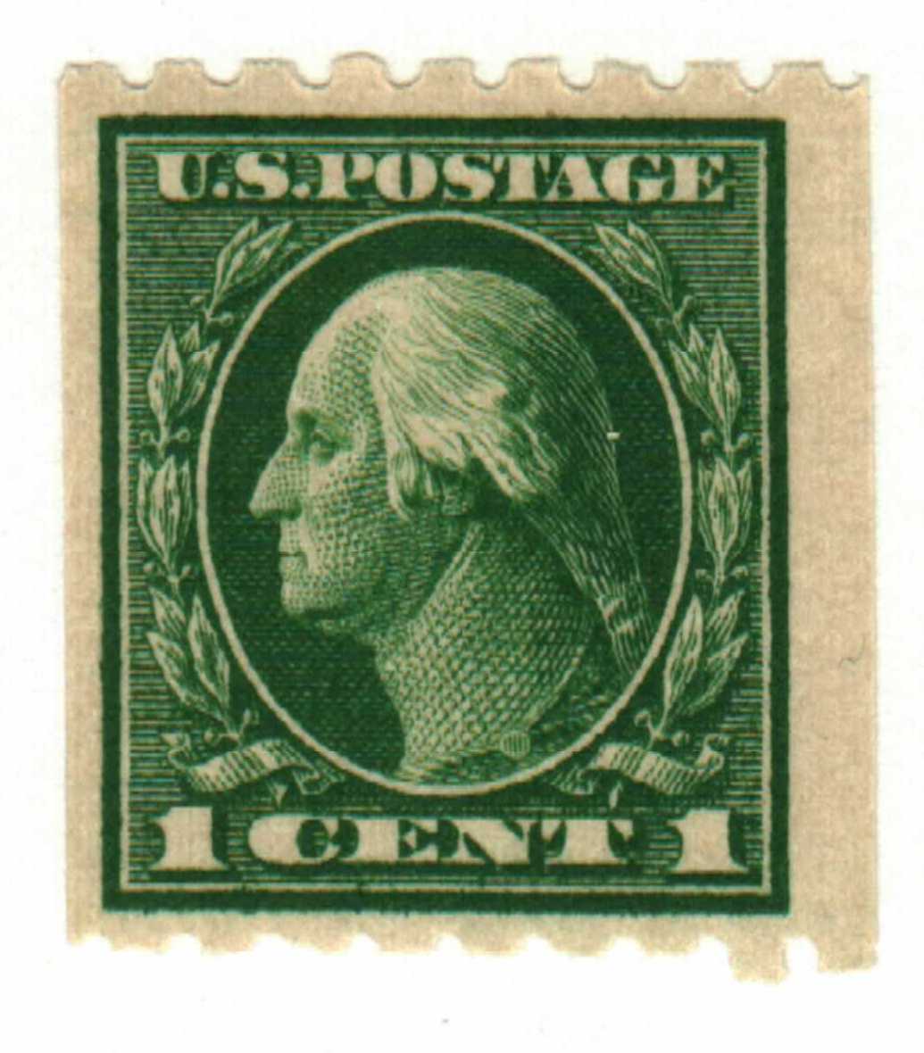 US #410