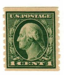 US #412