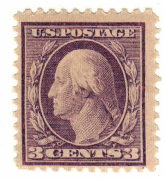 US #501