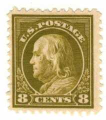 US #508