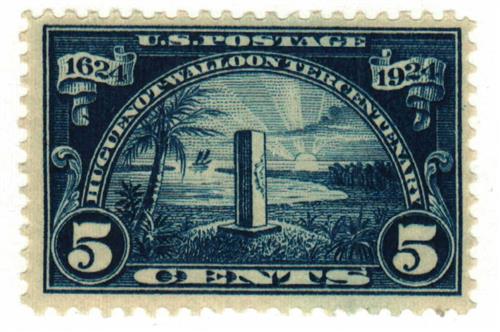 US #616