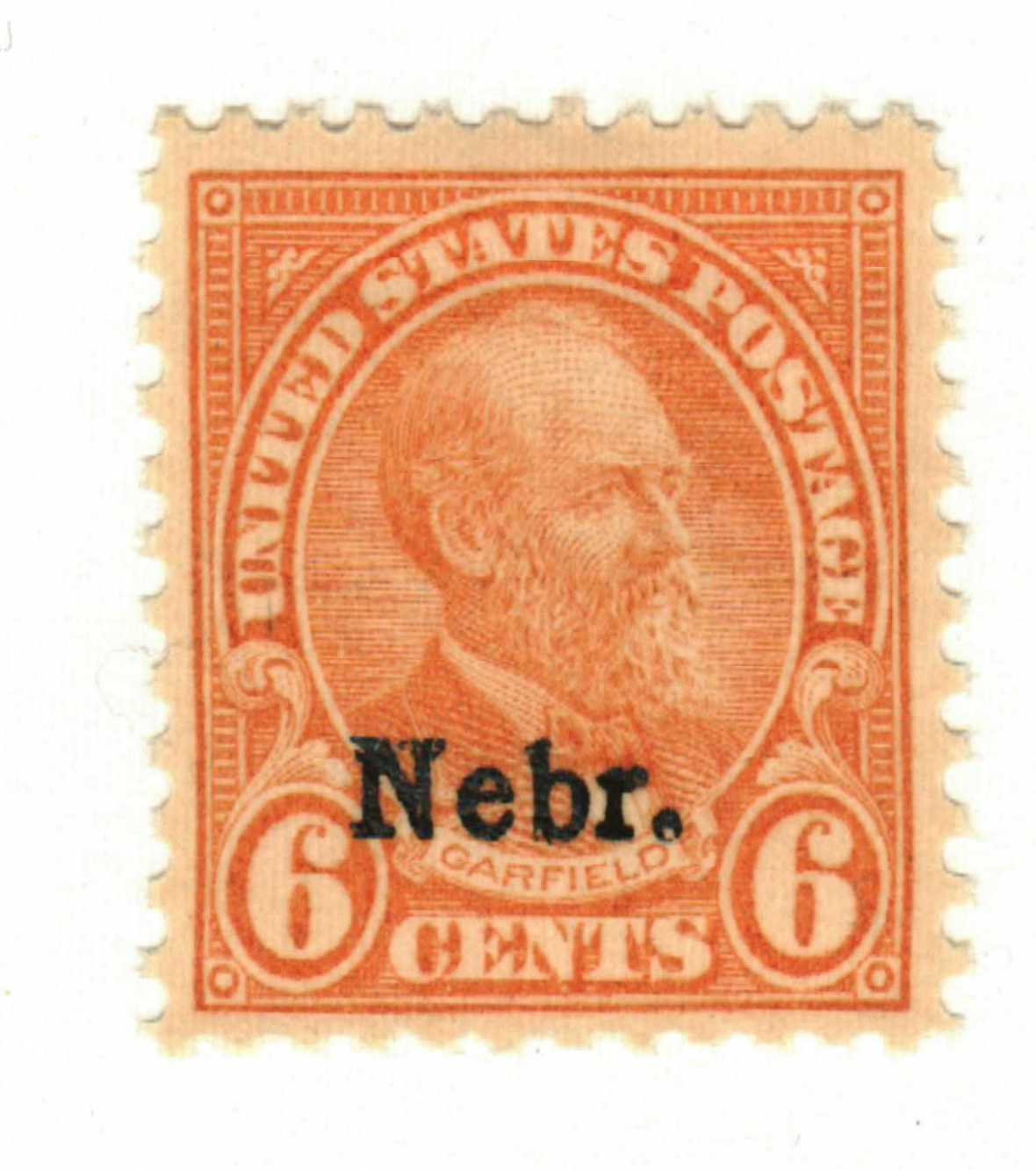 US #675