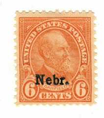 US #675