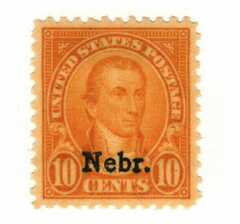 US #679