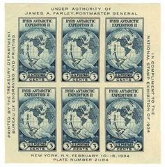 US #735