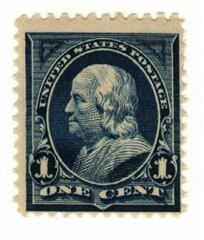 US #264