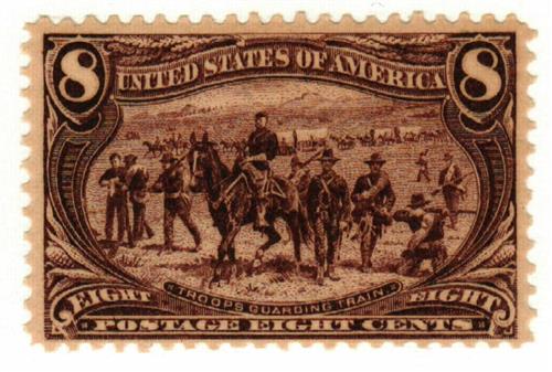 US #289