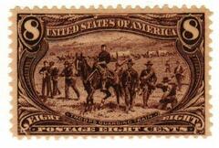 US #289