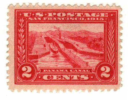 US #398