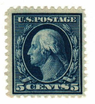 US #504