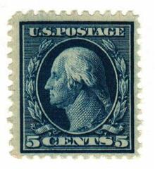 US #504