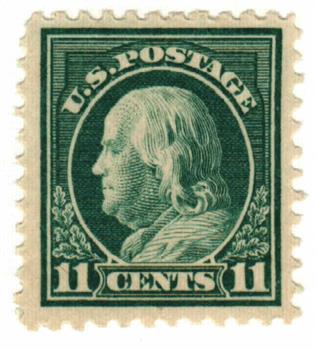 US #511