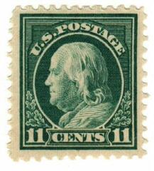 US #511