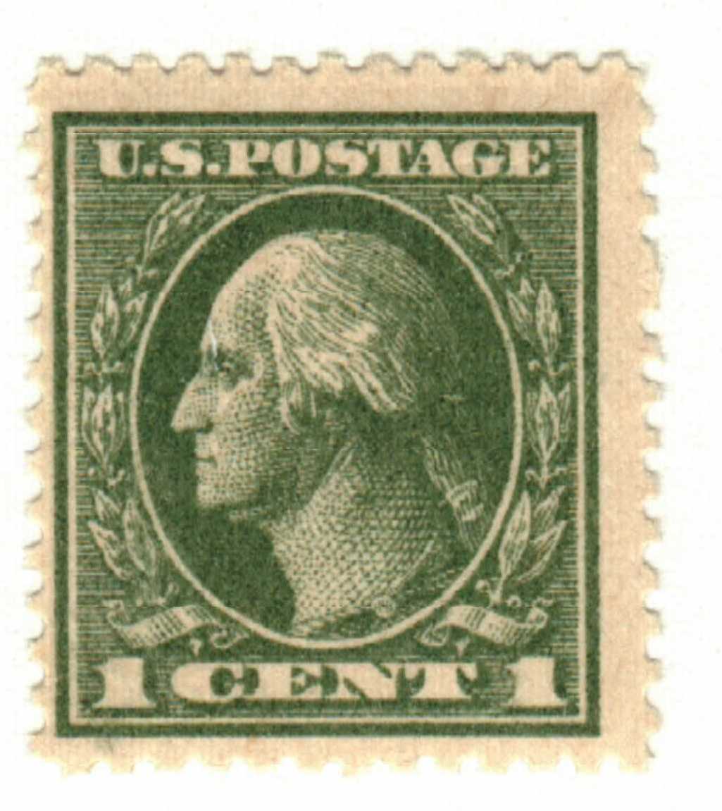 US #536