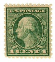 US #538