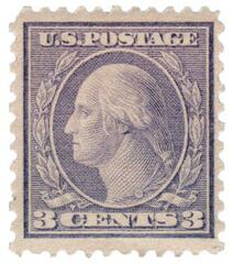US #541