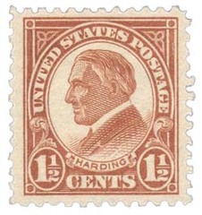 US #553