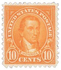 US #562