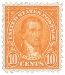 US #562