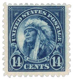 US #565