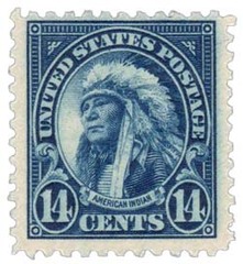 US #565