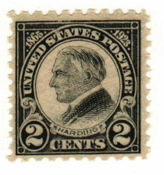 US #612