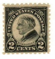US #612