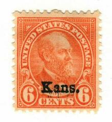 US #664
