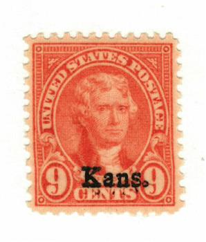 US #667