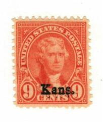 US #667