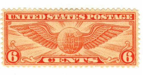 US #C19